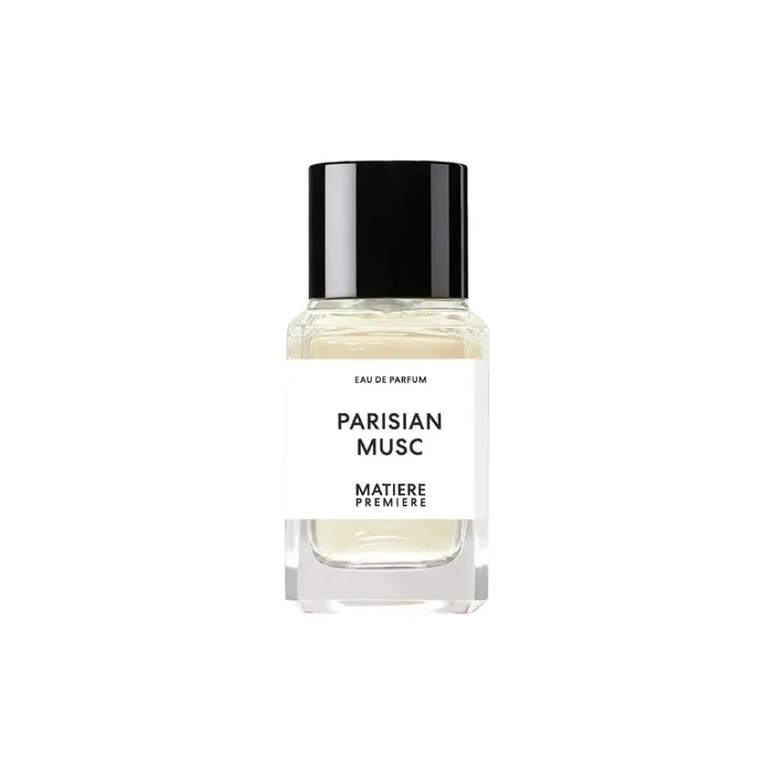 Matiere Premiere Raw Material Parisian Musc 0.2 Eau De Parfum Spray