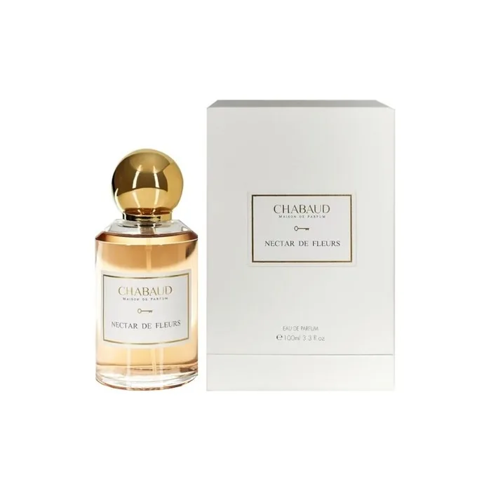 Chabaud Nectar De Fleurs Maison De Parfum Perfume 100ml 340 Fl Oz Edp Unisex