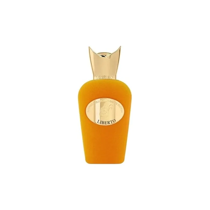 Sospiro Perfumes Liberto Eau De Parfum Spray 100ml