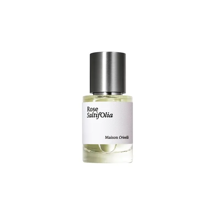 Maison Crivelli Rose Saltifolia Eau De Parfum - A Unique Fragrance For Men