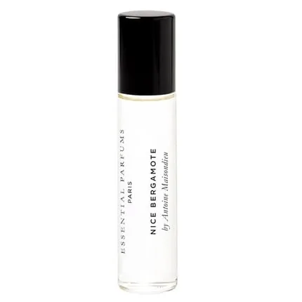 Essential Parfums Nice Bergamot Eau De Parfum Spray 10ml
