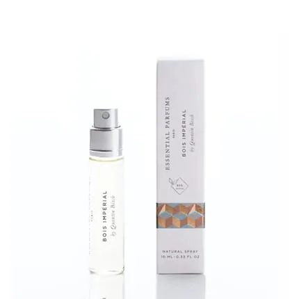 Bois Imperial Eau De Parfum 10ml Essential Parfums