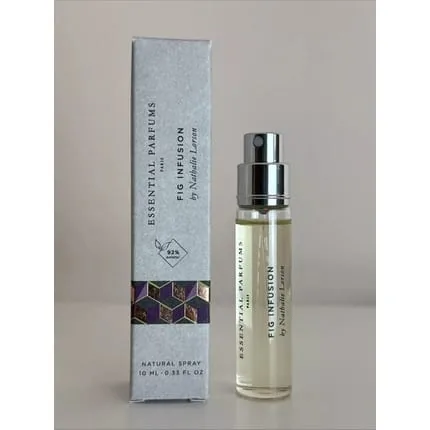 Essential Parfums Fig Infusion Perfume