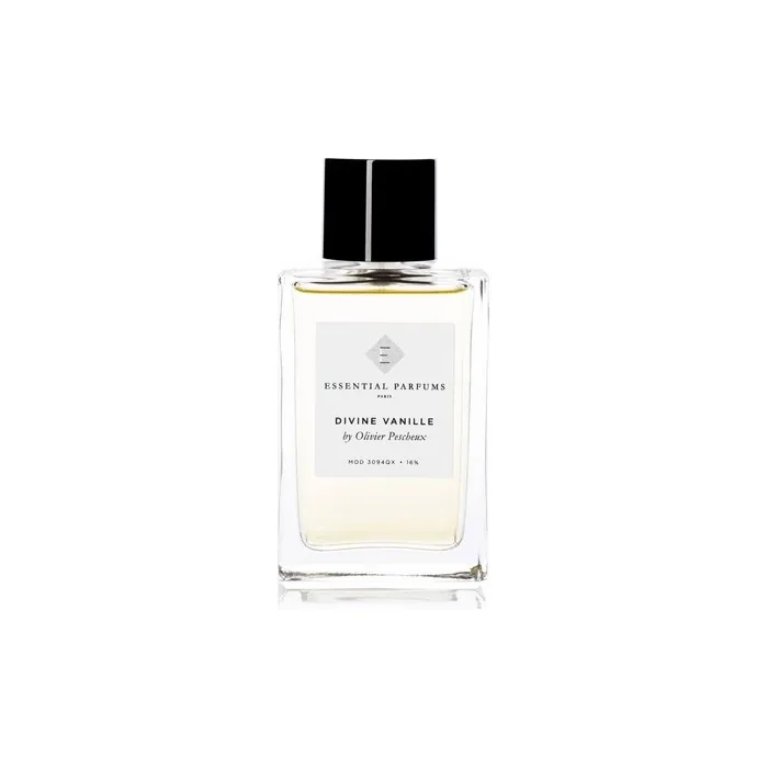 Divine Vanilla Eau De Parfum 100ml