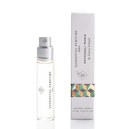 Patchouli Mania Eau de Parfum 10ml