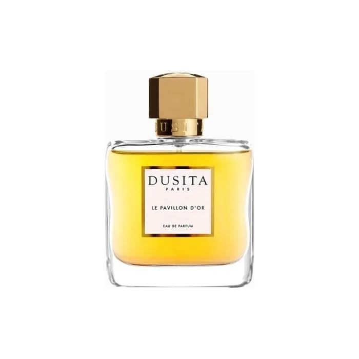 Le Pavillon d'Or Eau de Parfum