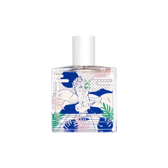 Maison Matine Hasard Bazar Eau De Parfum Unisex 50 Ml