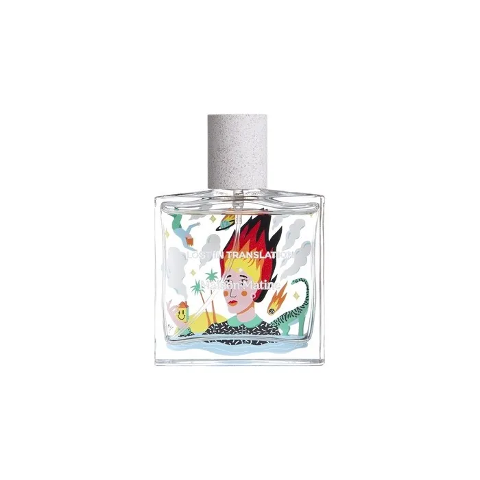 Maison Matine Lost In Translation Eau De Parfum 50ml
