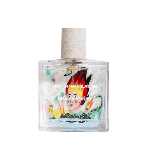 Maison Matine Lost In Translation Eau De Parfum
