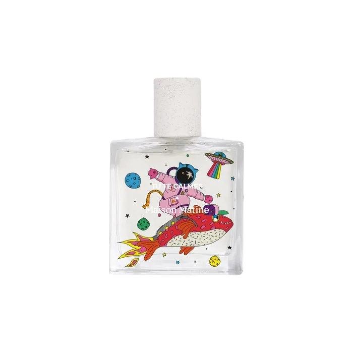 Maison Matine Eau De Parfum You Calm Down 50ml