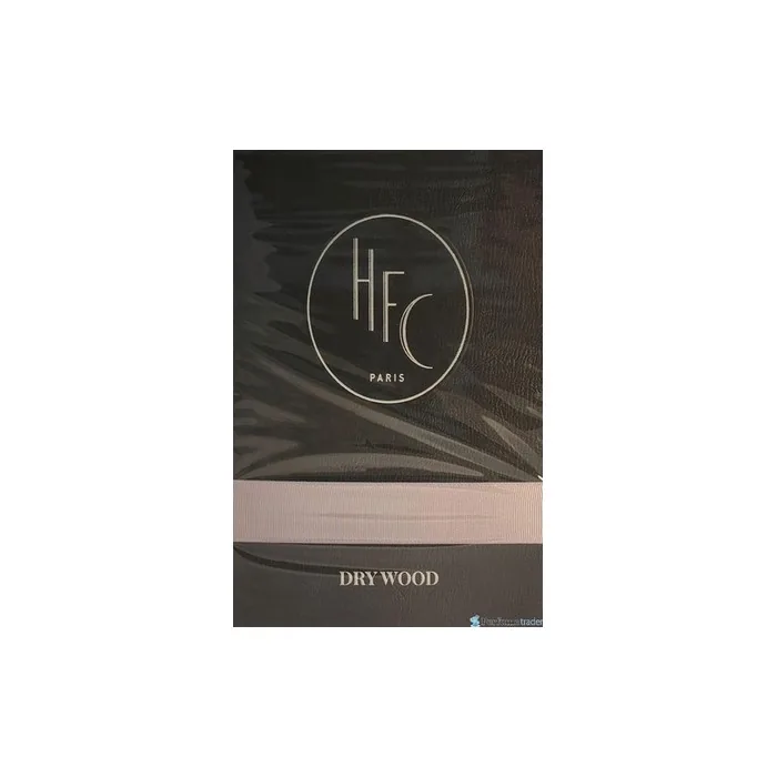 Hfc Paris Dry Wood Eau De Parfum 75ml