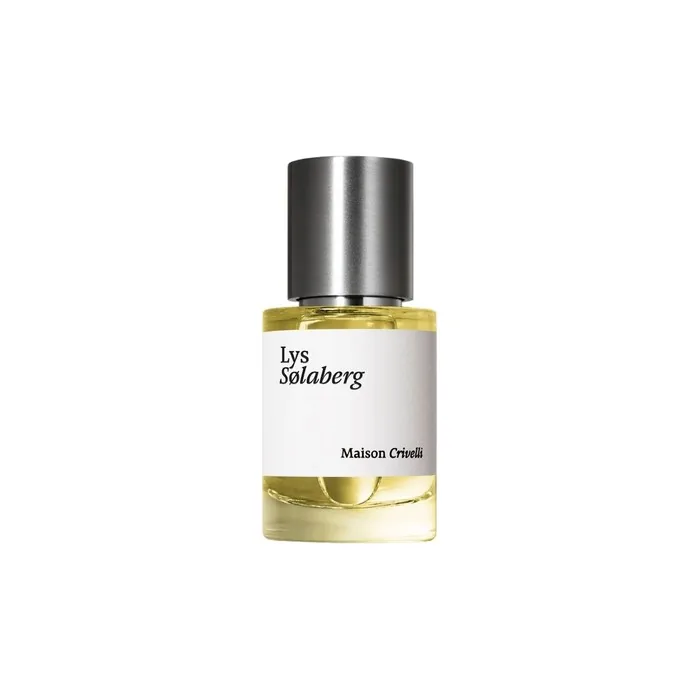 Maison Crivelli Lys Solaberg Eau De Parfum Spray 30ml