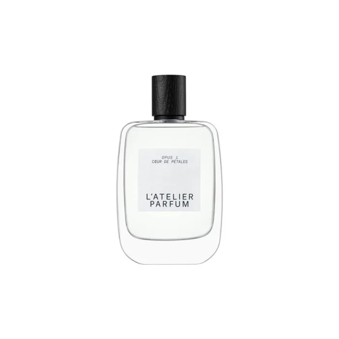 L'Atelier Parfum Cœur de Pétales Eau de Parfum 100ml