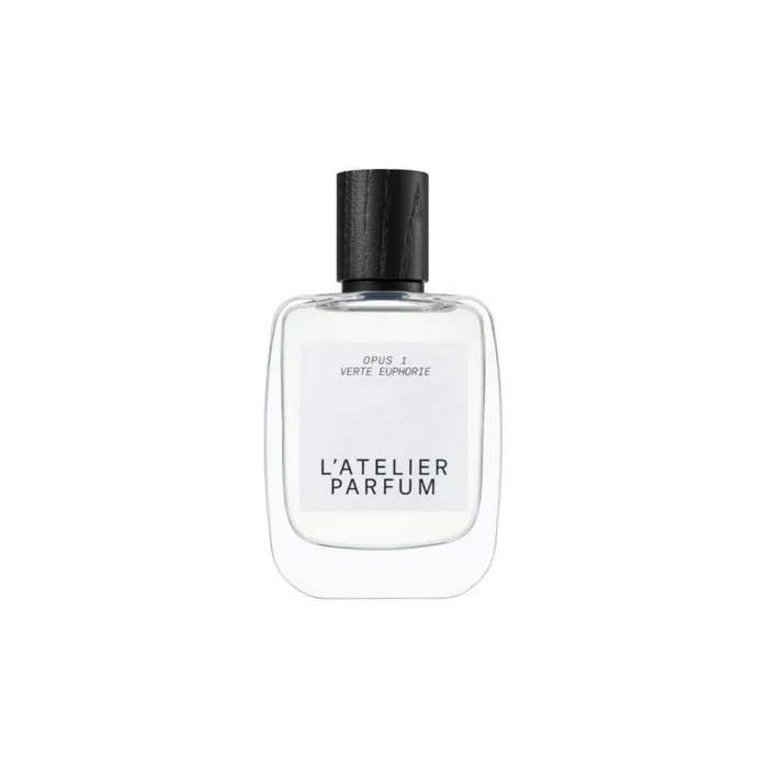 L'Atelier Parfum Verte Euphorie Eau de Parfum 50ml
