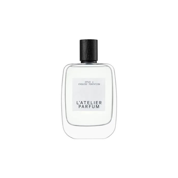 L'Atelier Parfum Exquise Tentation Eau de Parfum 50ml