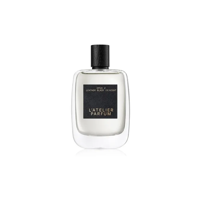 L Atelier Parfum Opus 2 Leather Black K Night Eau De Parfum 100 Ml