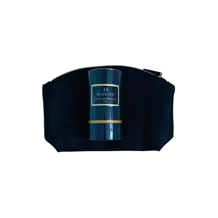 Collection Prestige Black Oud Eau de Parfum Mixte 50ml