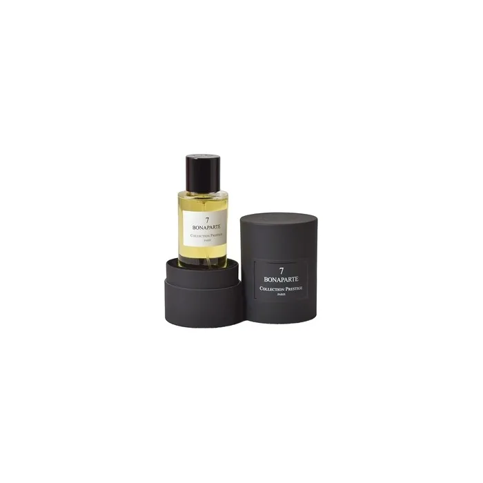 N°7 Bonaparte Prestige Collection Eau de Parfum 50ml