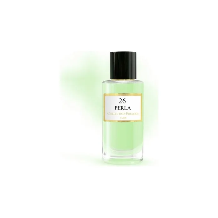 Collection Prestige Perla Eau De Parfum Unisex 50 Ml