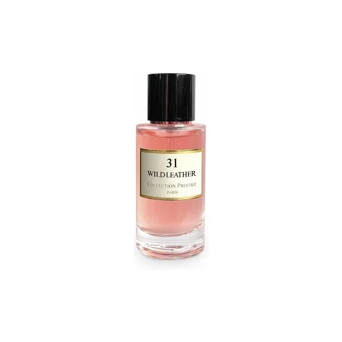 Collection Prestige 31 Wild Leather Eau De Parfum 50ml