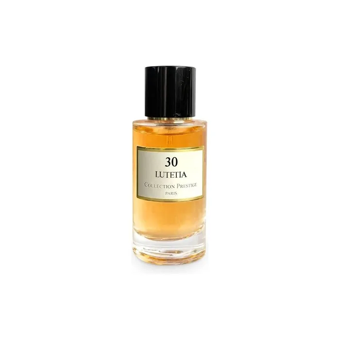 Collection Prestige Lutetia No. 30 Eau de Parfum 50ml - Unisex Fragrance