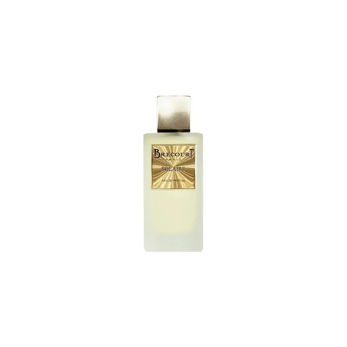 Brecourt Solaire Eau De Parfum