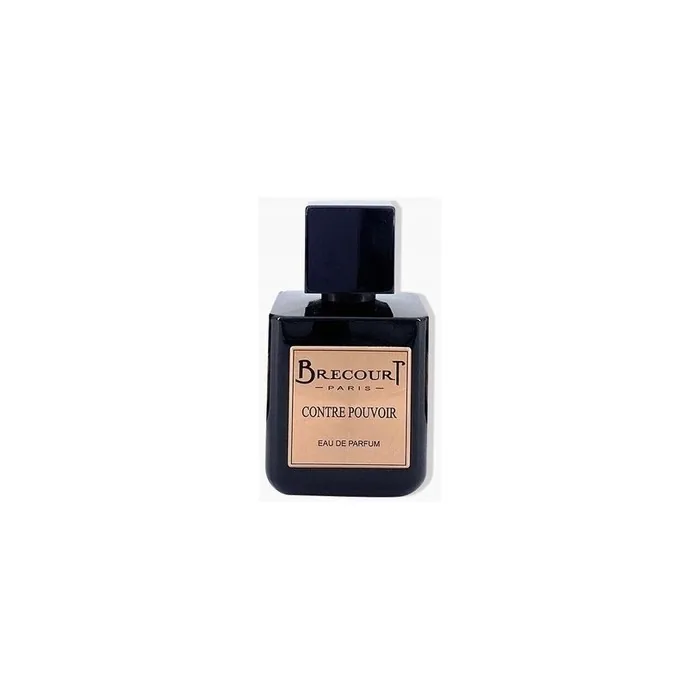 Brecourt Against Power Eau De Parfum 50ml
