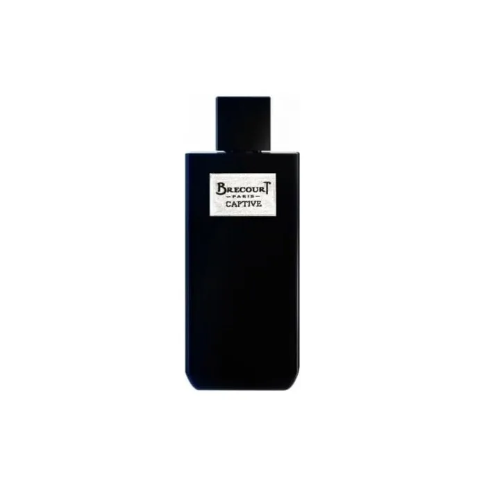 Brecourt Paris Captive Eau De Parfum 100ml