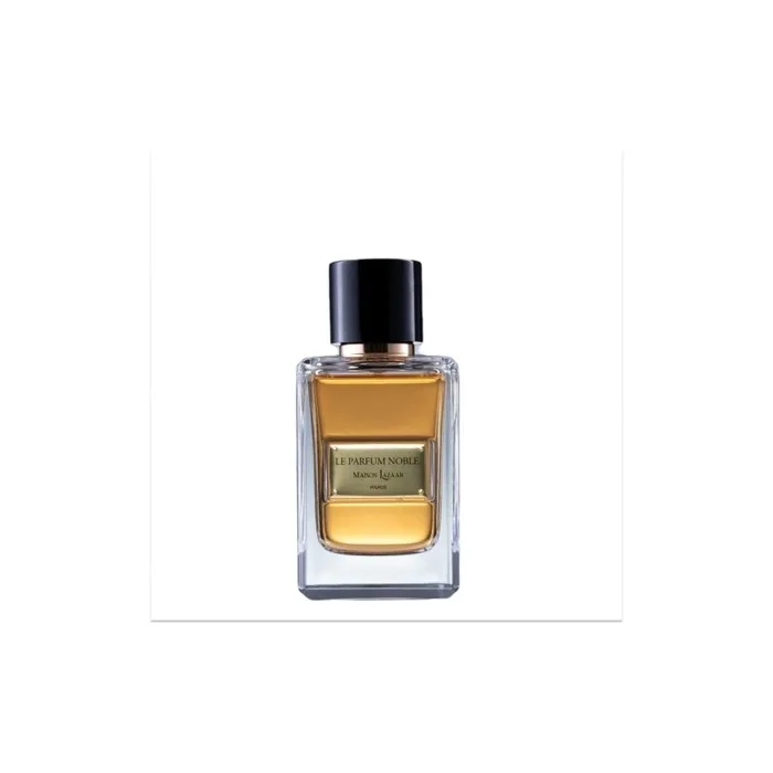 Maison Lazaar Le Parfum Noble Unisex Eau de Parfum 100ml