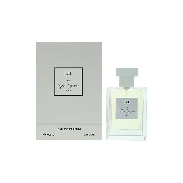 Paul Lawrence Eze Eau De Parfum 100ml