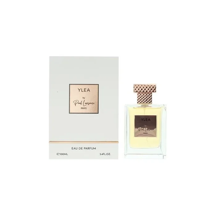 Paul Lawrence Ylea Eau De Parfum 100ml