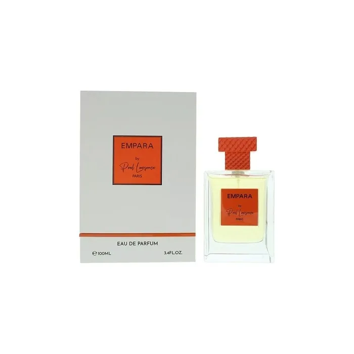 Empara Paul Lawrence Eau De Parfum Spray 100ml