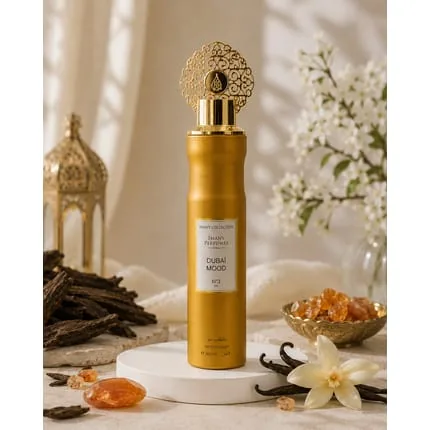 DUBAI MOOD DESODORISANT 300ML