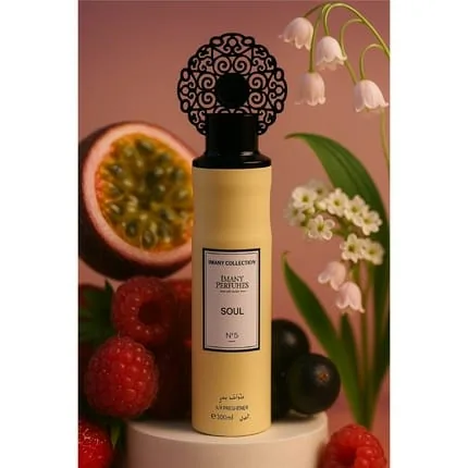 SOUL DESODORISANT 300ML