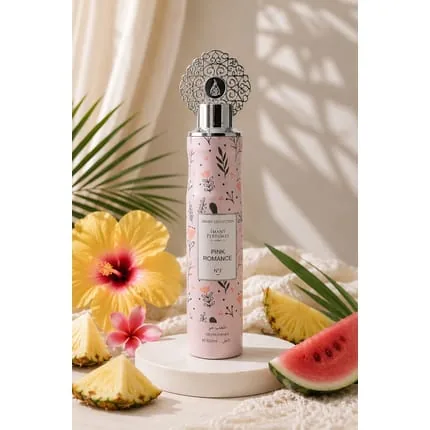 PINK ROMANCE DESODORISANT 300ML