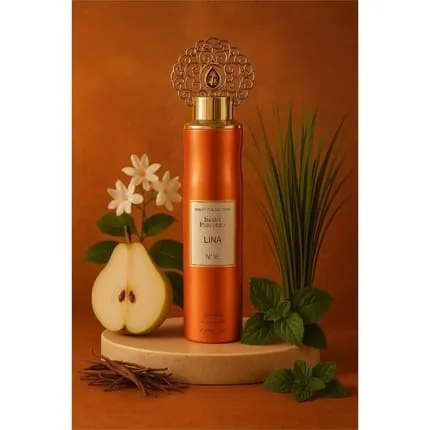LINA DESODORISANT 300ML