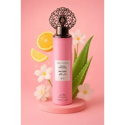MY KAY DESODORISANT 300ML
