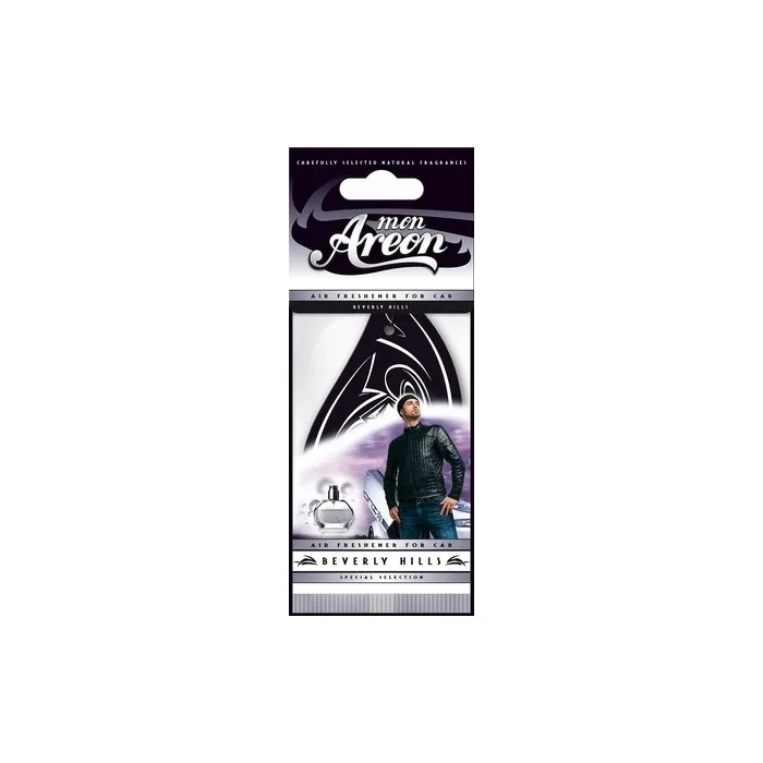 21403 Car Perfume Beverly Hills