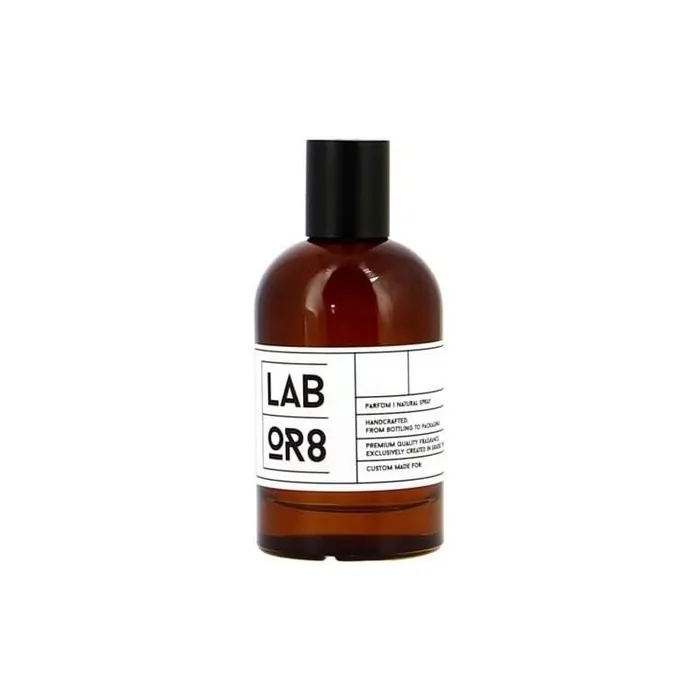 LABOR8 HOHMA 281 Unisex Eau De Parfum Spray 100ml