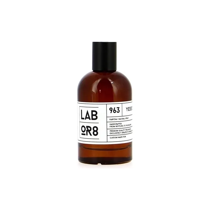 LABOR8 YESOD 963 Unisex Eau De Parfum Spray 100ml