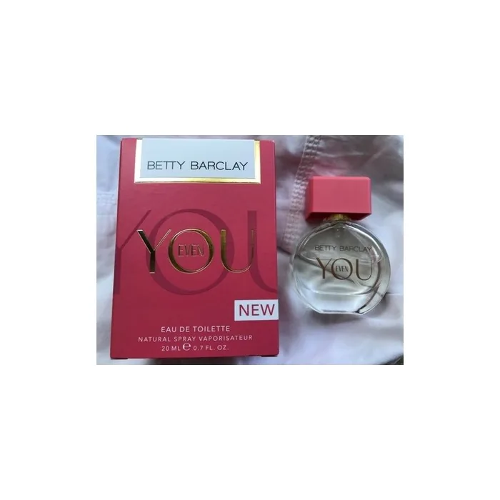 Betty Barclay Perfume 20ml