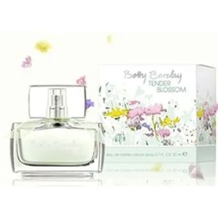 Betty Barclay Tender Blossom Eau de Parfum 20ml - Floral Fresh Fragrance
