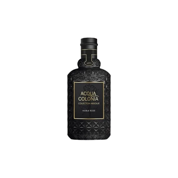 4711 Acqua Colonia Collection Absolue Noble Rose Eau De Parfum Spray 100ml