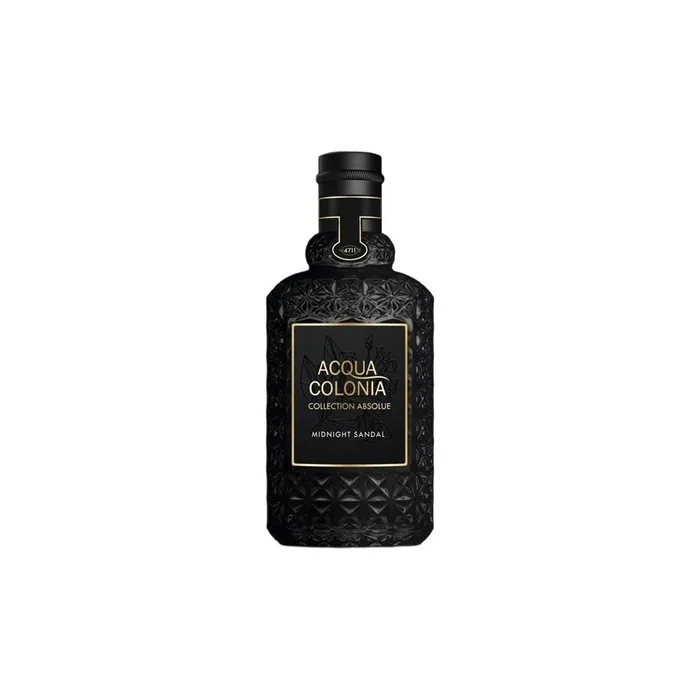 4711 Acqua Colonia Collection Absolue Midnight Sandal Eau De Parfum Spray 100ml