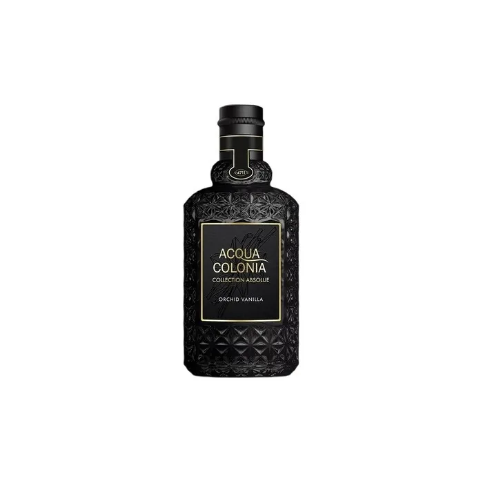 4711 Acqua Colonia Collection Absolue Orchid Vanilla Eau De Parfum Spray 100ml