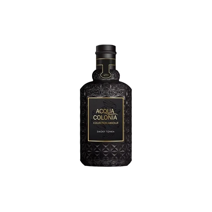 4711 Acqua Colonia Collection Absolue Smoky Tonka Eau De Parfum Spray 100ml
