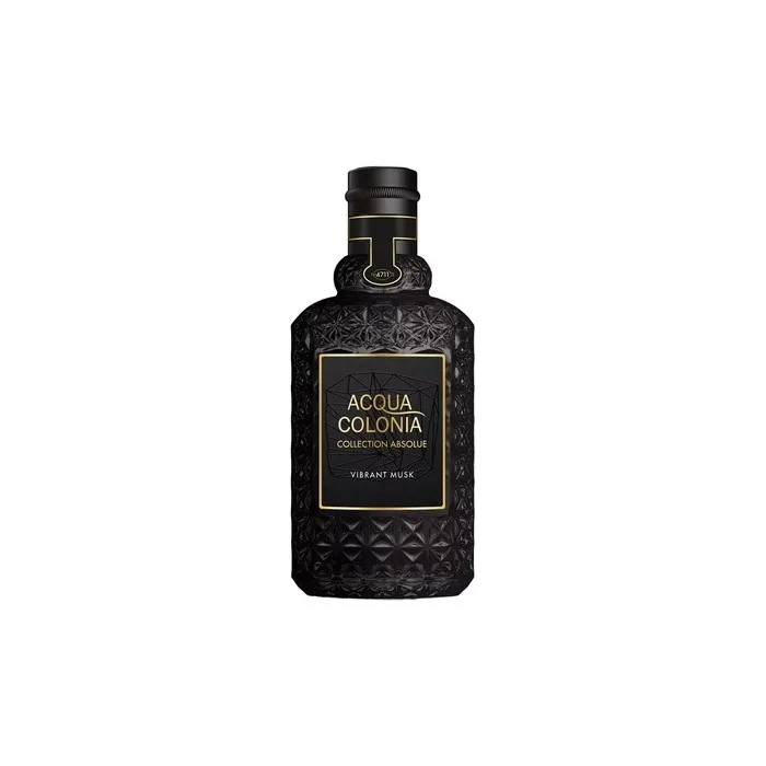 4711 Acqua Colonia Collection Absolue Vibrant Musk Eau De Parfum Spray 100ml