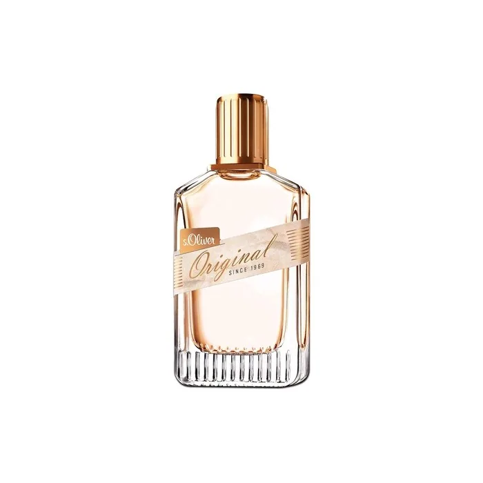 S. Oliver Wom Original EDT Vapo 30ml