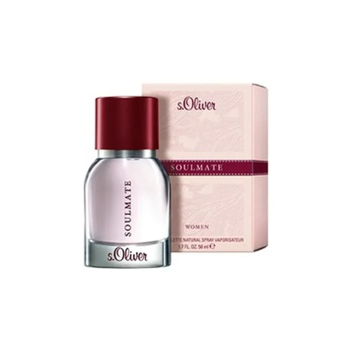 S.Oliver Soulmate Woman Eau de Parfum 30ml
