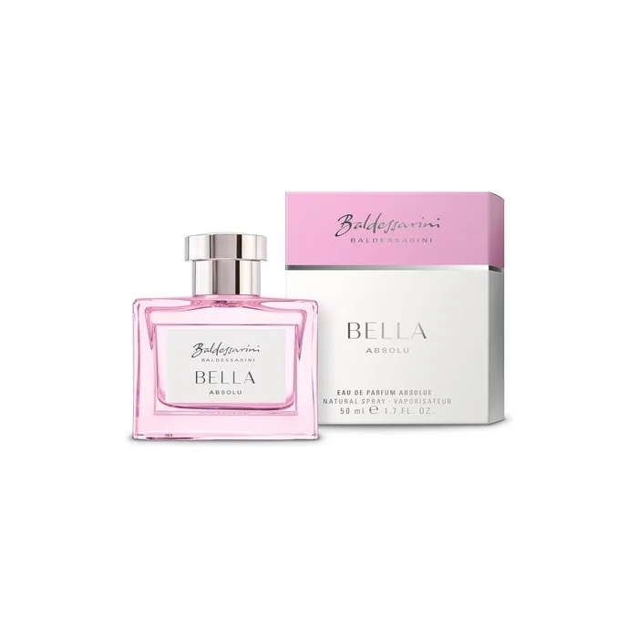 Baldessarini Bella Absolu Eau De Parfum 50ml